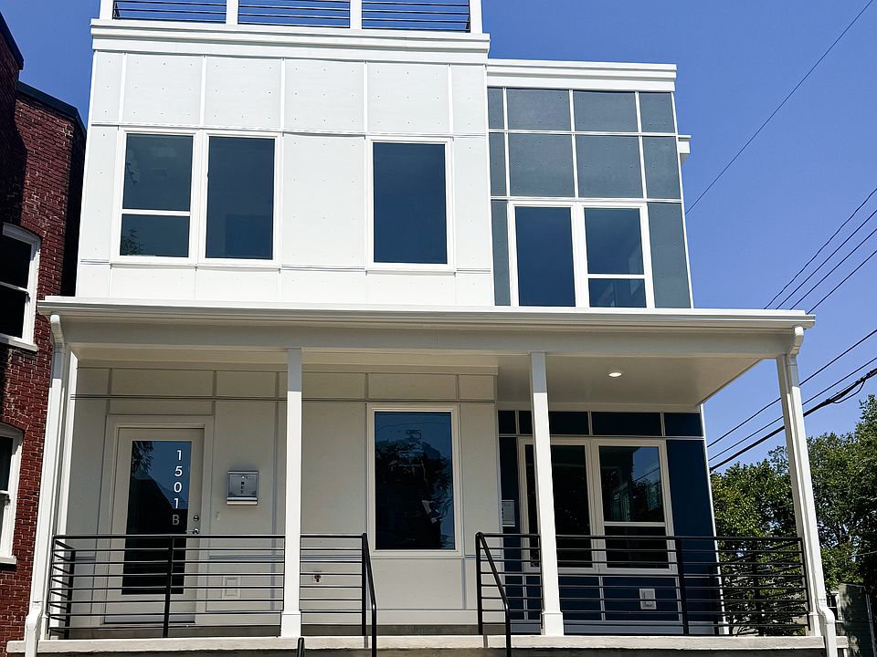 1st image of 1501 Porter St #B