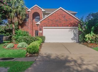 14034 Chelseahurst Ln, Houston, TX 77047