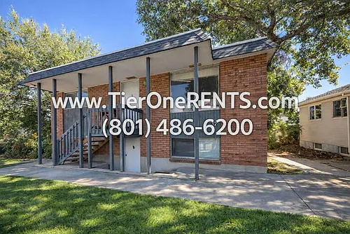 1397 S McClelland St #3 Photo 1