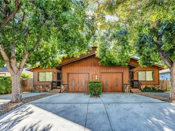 15335 Highlands Harbor Rd, Clearlake, CA 95422