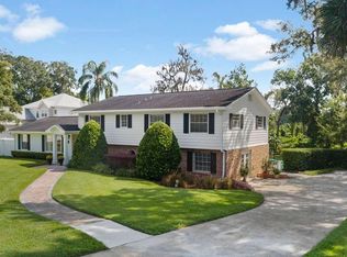 2121 Dyan Way, Maitland, FL 32751