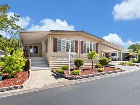 511 Southwood Dr, Folsom, CA 95630