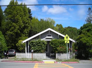 186 Butterfield Rd, San Anselmo, CA 94960