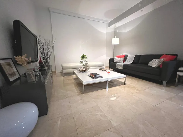 801 Brickell Key Blvd #1707 — Photo 12