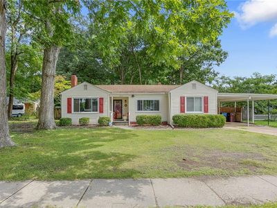 3037 Tyre Neck Rd, Chesapeake, VA, 23321