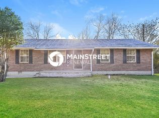 165 Dixboro Dr, Jonesboro, GA