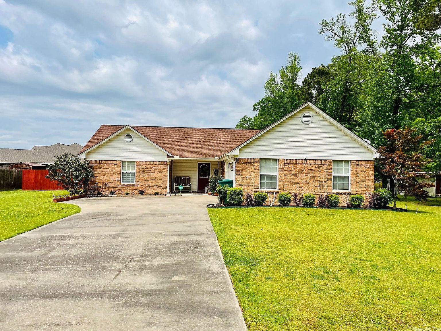 1213 Gamble Rd, White Hall, AR 71602 Zillow