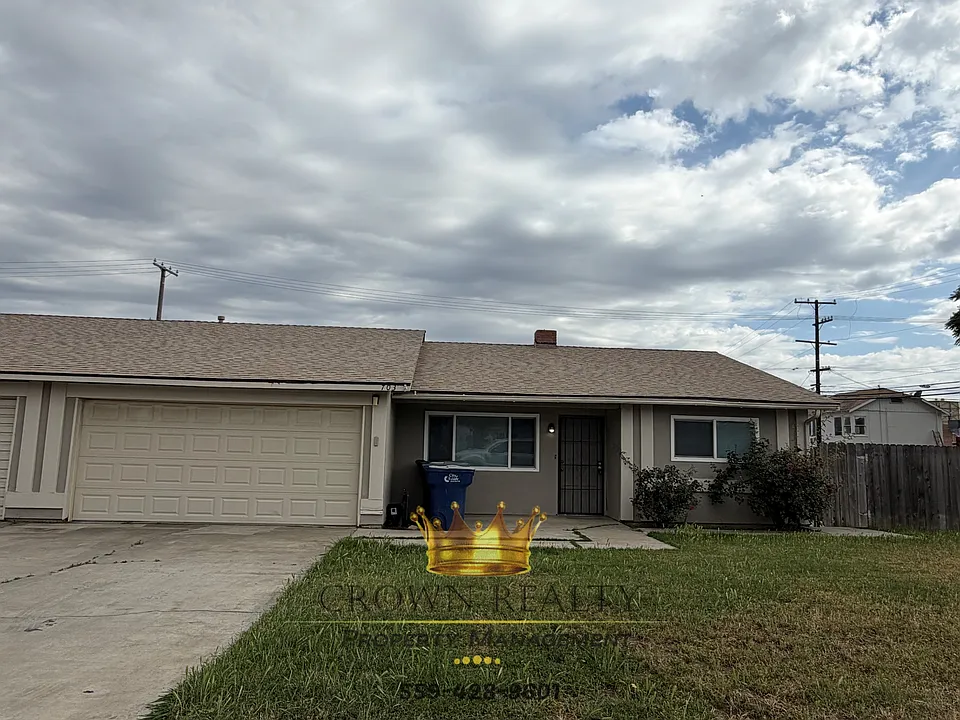 703 Mariposa Ave
