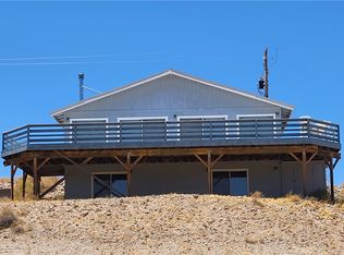 27026 N Hummingbird Drive, Meadview, AZ 86444