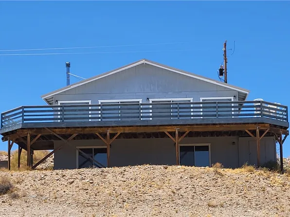 27026 N Hummingbird Drive, Meadview, AZ 86444