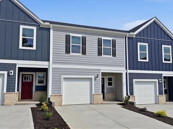 133 Kerwin Ct, Greer, SC 29651
