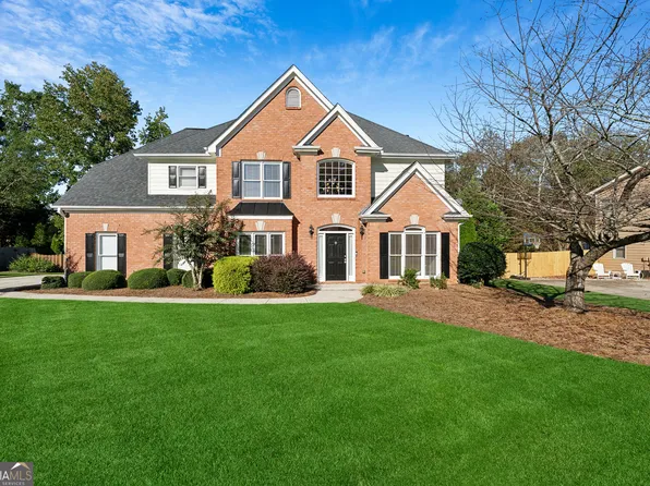 5065 Jonquilla Dr, Alpharetta, GA 30004