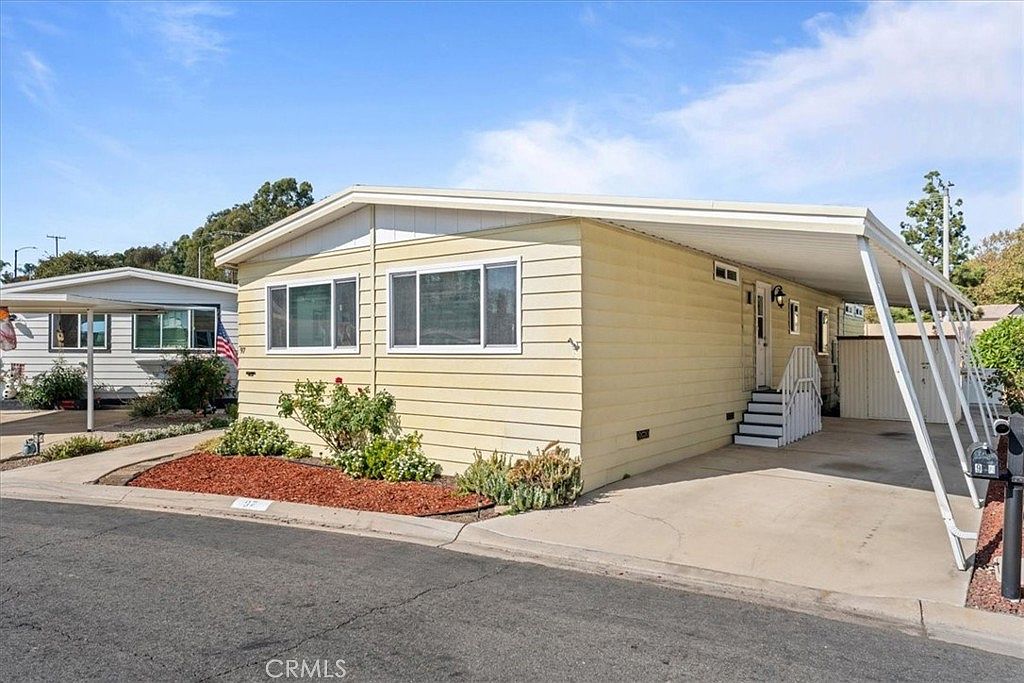 18601 Newland St Space 97, Huntington Beach, CA 92646 | MLS