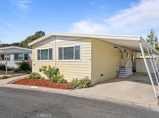 18601 Newland St Space 97, Huntington Beach, CA 92646