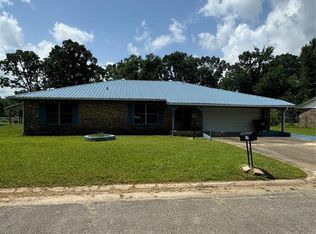 1410 Cleveland St, Idabel, OK 74745