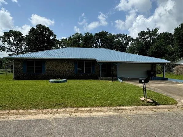 1410 Cleveland St, Idabel, OK 74745
