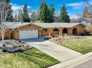 5714 W Rowland Pl, Littleton, CO 80128
