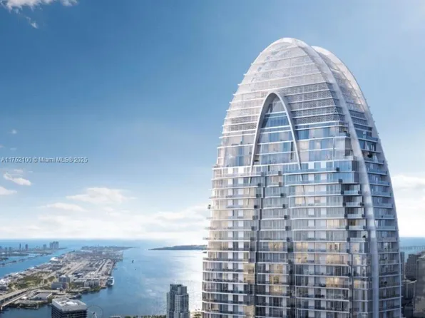 555 N Miami Ave #5108, Miami, FL 33136