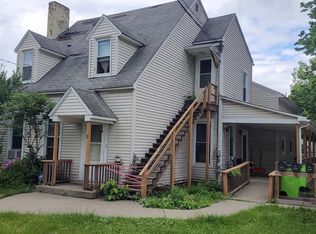 17 E William St, Bath, NY 14810