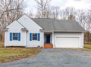 4900 Campbell Rd, Troy, VA 22974