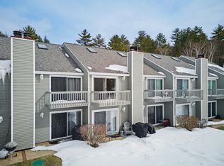 Mountain River East, Thornton, NH 03285