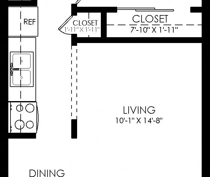 2335 S Race St — Photo 11
