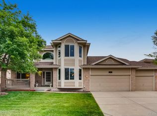 7194 S Parfet St, Littleton, CO 80127