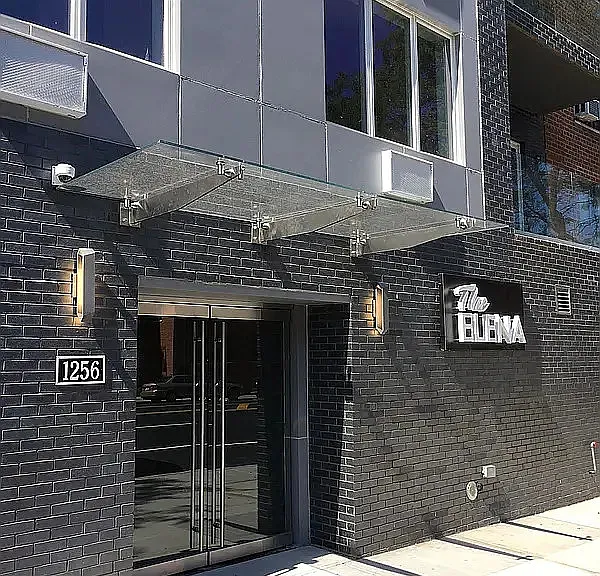 1256 Ocean Ave #8A — Photo 6