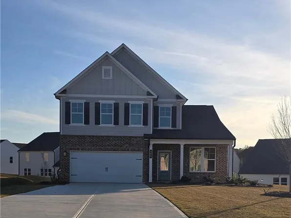 508 Altamaha Ct, Locust Grove, GA 30248