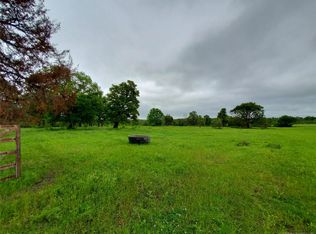 43500 W 61st St S, Jennings, OK 74038