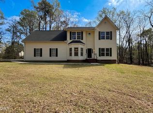 117 Triple Crown Run, Louisburg, NC 27549