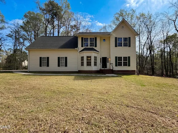 117 Triple Crown Run, Louisburg, NC 27549