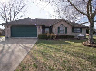 2819 Lafayette Ave, Lebanon, MO 65536
