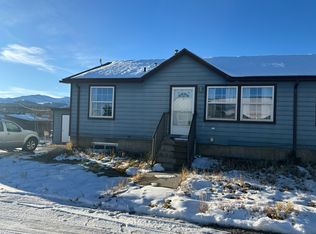 711 Clark St #B, Fairplay, CO 80440