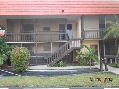 810 NE 199th St APT 206C, Miami, FL, 33179