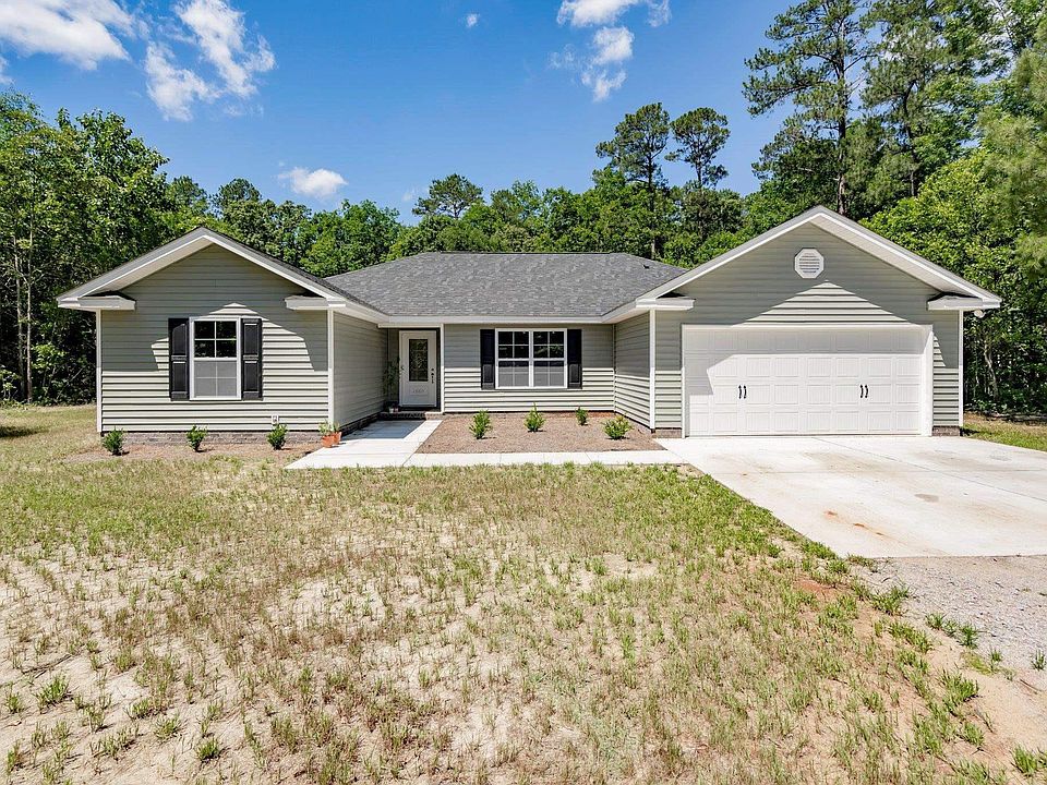4880 McLaurin Rd, Wedgefield, SC 29168 Zillow
