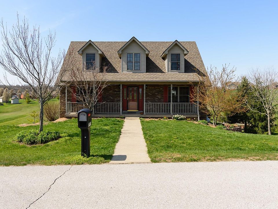 1st image of 1000 Echo Valley Dr