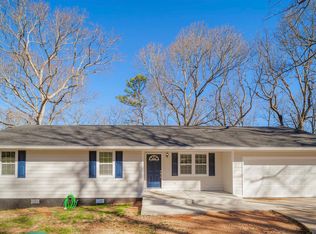 45 Charlotte Blvd, Stockbridge, GA