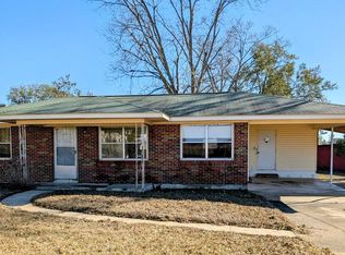 2550 Bodiford Rd, Pansey, AL 36370