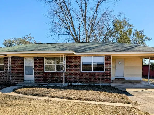 2550 Bodiford Rd, Pansey, AL 36370