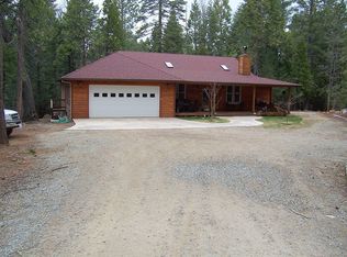 7197 Whispering Winds Ct, Shingletown, CA 96088