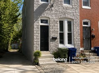 2647 Boone St, Baltimore, MD 21218