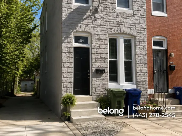 2647 Boone St, Baltimore, MD 21218