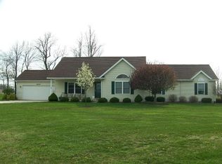 4404 N Oak Ln, Union City, IN 47390