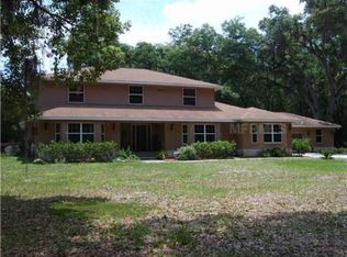 650 E Belt Ave, Bushnell, FL 33513
