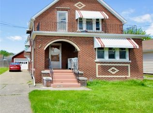 1817 Electric Ave, Buffalo, NY 14218