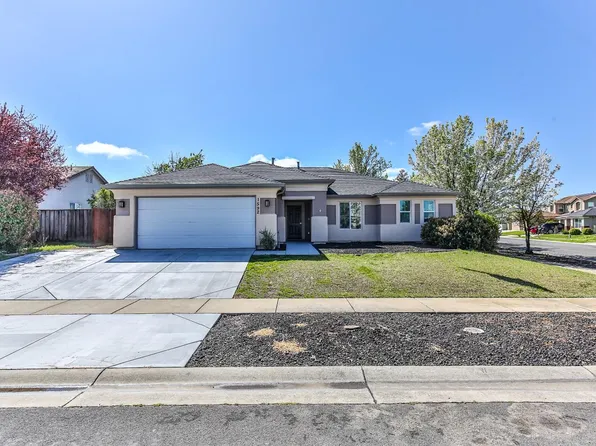 1592 Chateau Dr, Arboga, CA 95961