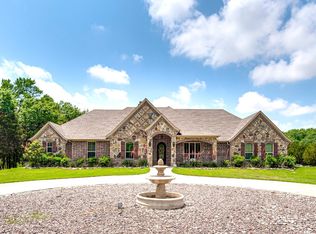 1991 N Walnut Grove Rd, Midlothian, TX 76065