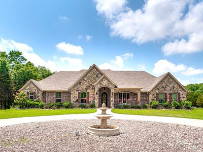 1991 N Walnut Grove Rd, Midlothian, TX, 76065