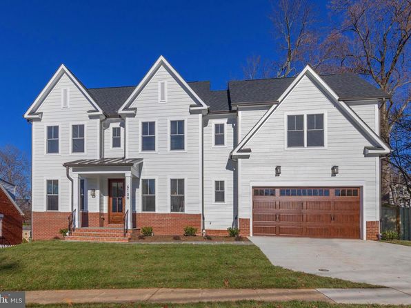 New Construction Homes in Bethesda MD | Zillow